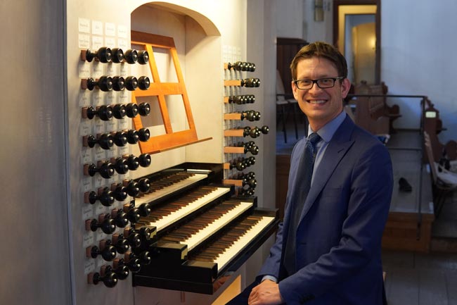 Baldwin Wallace University